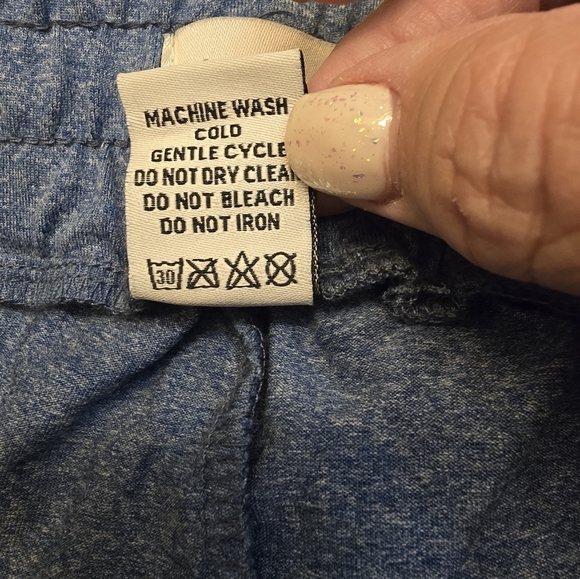 ALOHA MODERN JOGGERS NWOT - Picture 7 of 7